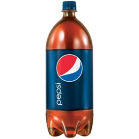 Pepsi Cola 2L , 6 pk.