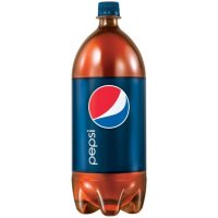 Pepsi (2L / 6pk)