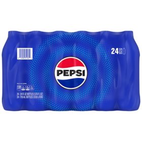 Pepsi (24 fl. oz., 24 pk.) 