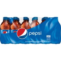 Pepsi Cola (12 fl. oz., 24 pk.)
