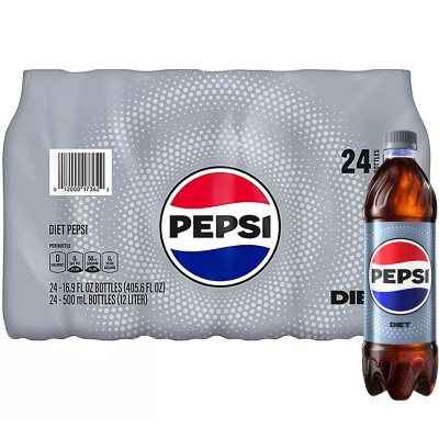 Pepsi - Pepsi, Cola (18 lb), Shop