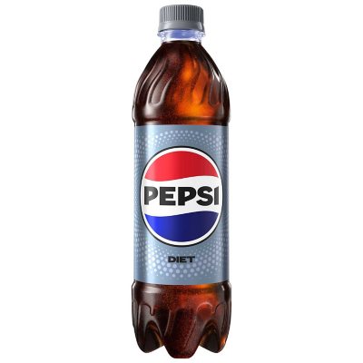 Pepsi - Pepsi, Cola (18 lb), Shop