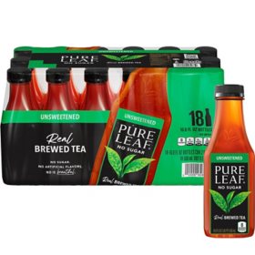 Pure Leaf Lemon Tea - Shop Tea at H-E-B