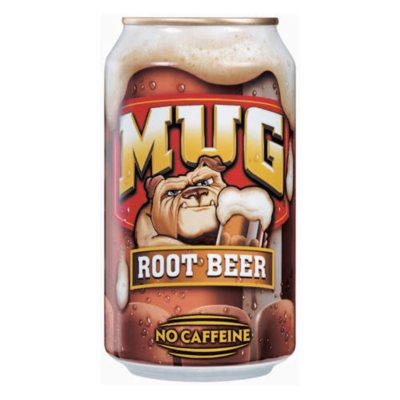 FRESH 12 Pk Mug Root Beer