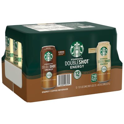 Starbucks 360ml/12oz Set of 2 Stained Glass and Storage Can – Ann