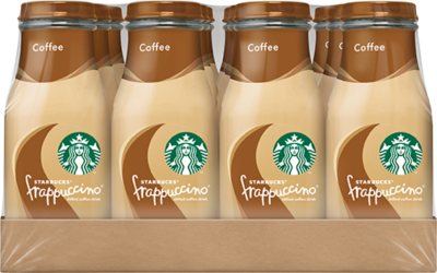 Starbucks Frappuccino Coffee - 9.5 oz. - 12 pk. - Sam's Club