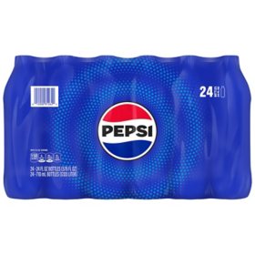 Pepsi (24 fl. oz., 24 pk.)