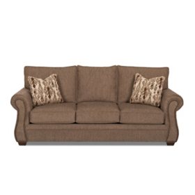 Klaussner Jayden Sofa Sam S Club