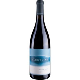 Cloudline Pinot Noir (750 ml)