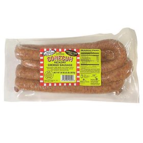Conecuh Hickory Smoked Sausage 2 lb.