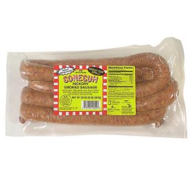 Carolina Bright Leaf Skinless Frankfurters (32 oz.) - Sam's Club