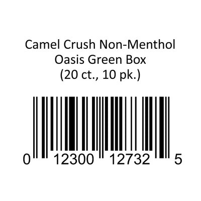 Camel hotsell crush black