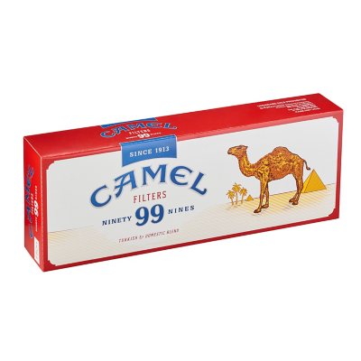 Camel Filter 99s Box 20 Ct 10 Pk Sam S Club