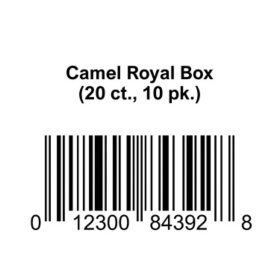 Camel Cigarette Cartons and Smokeless/Chewing Tobacco for ...