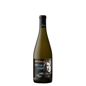 19 Crimes Martha's Chard Chardonnay 750 ml