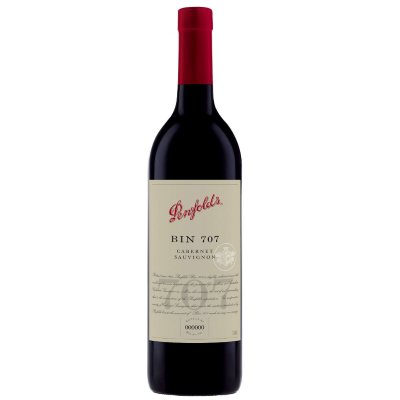 +PENFOLDS 750ML BIN 707 - Sam's Club