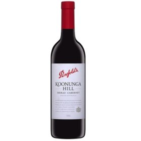 Penfolds Koonunga Hill Shiraz/Cabernet 750 ml