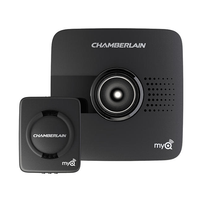 Chamberlain My Q Universal Smartphone Garage Door Controller