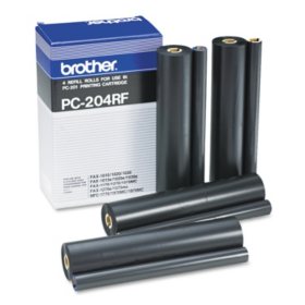 Brother PC202/PC204 Fax Cartridge Refills