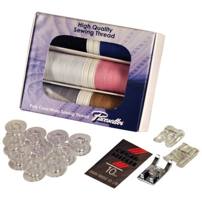 Brother Sewing Starter Kit - Sam's Club