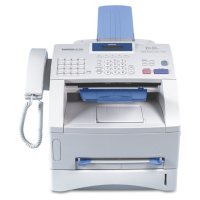 Brother IntelliFAX 4750e Laser Fax with Print, Copy and Phone