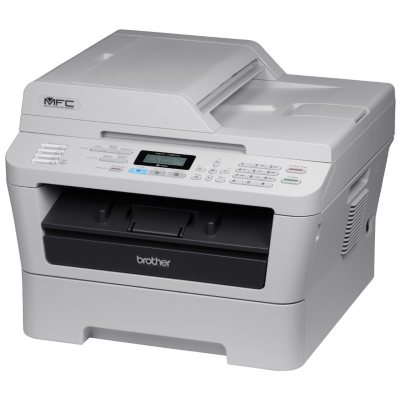 Brother MFC-7340 All-In-One Laser Printer for sale online