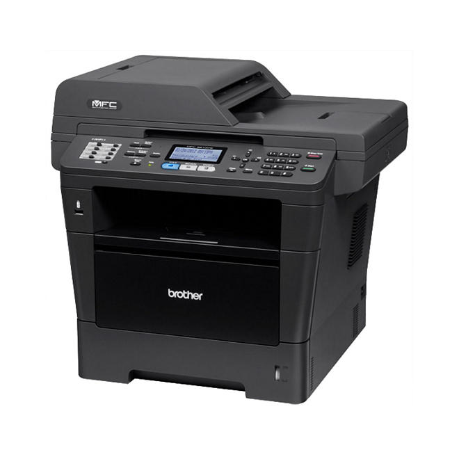 Brother MFC-8910DW Laser Printer
