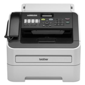 Brother IntelliFAX 2840 Laser Fax Machine