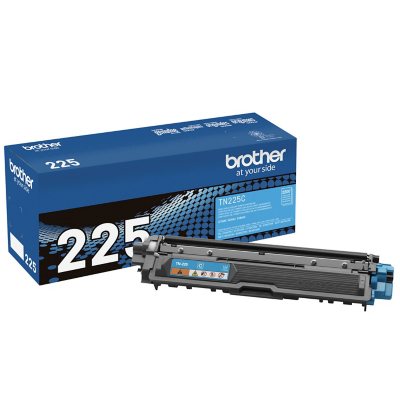 10PK Black TN221 CYM TN225 Color Toner Combo For Brother MFC-9340CDW HL-3170CDW 