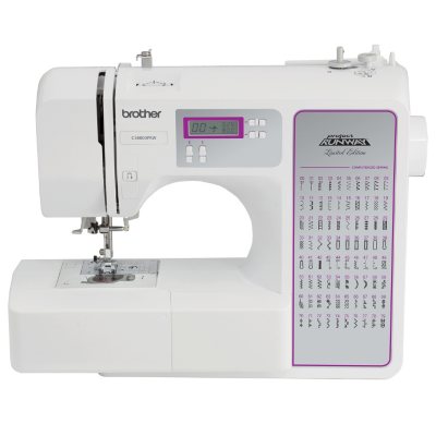 SINGER FASHION MATE SEWING MACHINE Sam