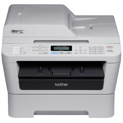 legation Konserveringsmiddel Takke Brother MFC-7365DN Laser All-in-One with Networking and Duplex Printing -  Sam's Club