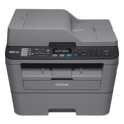 Brother MFC-L2700DW All-in-One Printer - Sam's