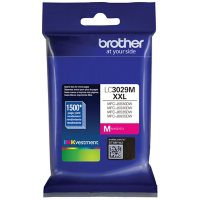 Brother LC3029M INKvestment Super High-Yield Ink, Magenta