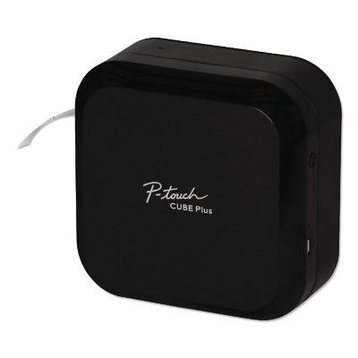 brother - 【新品】brother P-TOUCH CUBE PT-P710BT Amazon.com : Brother P-Touch Cube Plus PT-P710BT Versatile