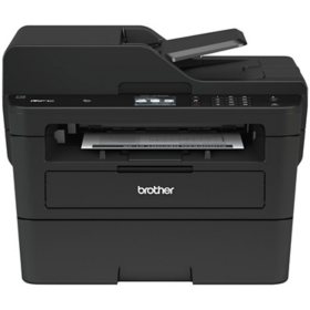 Brother Compact All-in-One Laser Printer, MFC-L2750DW