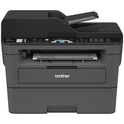 Brother MFC-L3710CW Compact Digital Color All-in-One Laser Printer,  Wireless Printing, Print Scan Copy Fax, 250-sheet, Built-in Wireless, 30  Bonus Ink