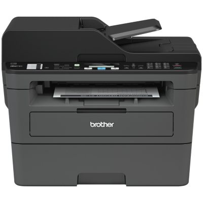 Best Buy: Brother MFC-L3710CW Wireless Color All-In-One Laser Printer White  MFC-L3710CW