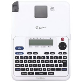 Brother P-Touch Home & Office Label Maker PT-2040SC