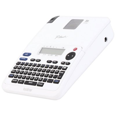 Brother P-Touch Home & Office Label Maker PT-2040SC - Sam's Club