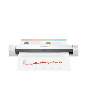 Epson DS-410 Document Scanner, 1200 dpi, 8 1/2 x 120, 26 ppm - Sam's Club