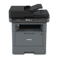 Brother Business Monochrome Laser All-in-One Printer MFC-L5705DW