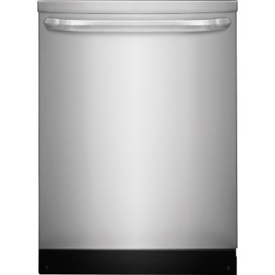 Dishwashers at sams club store