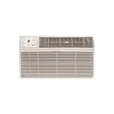 Frigidaire air deals conditioner wall unit