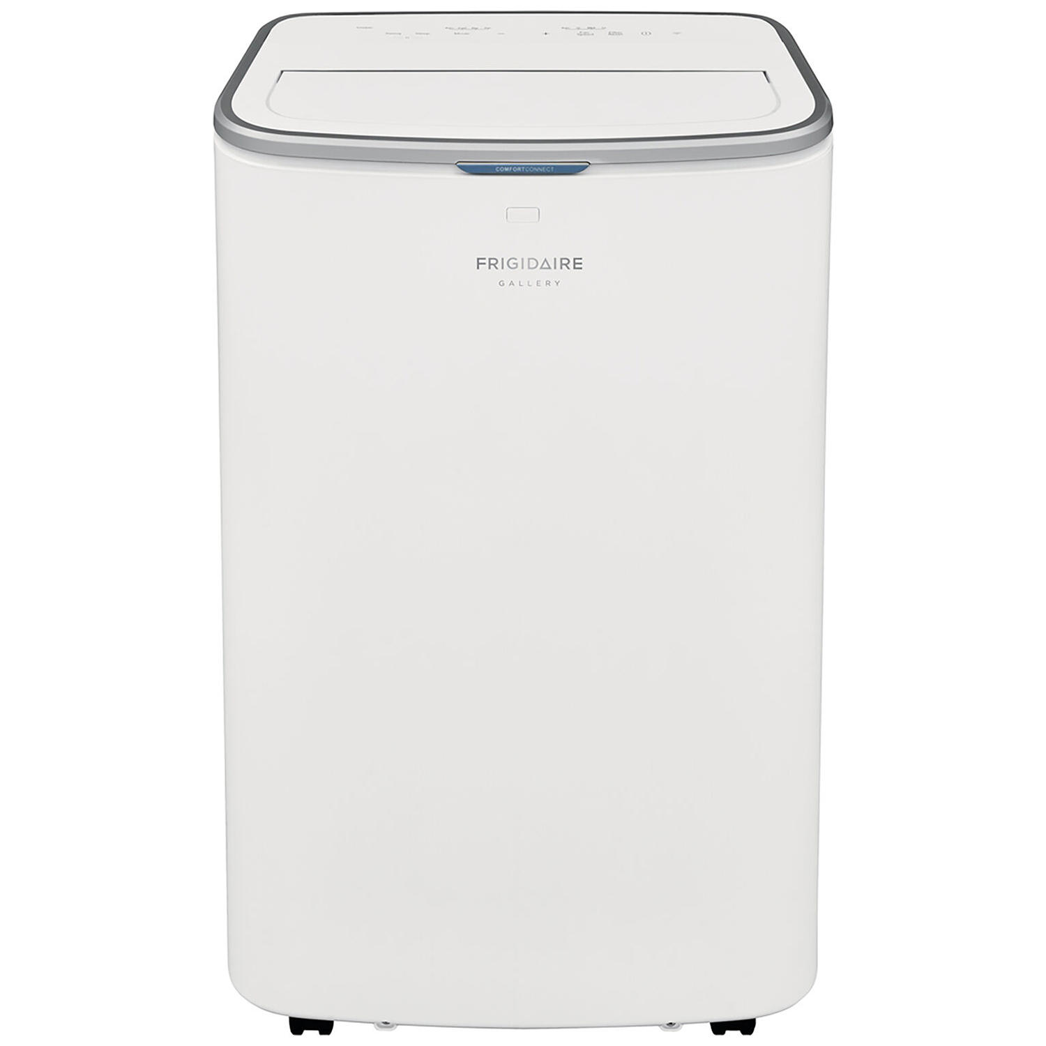 Frigidaire GHPC132AB1 Cool Connect 600-sq. ft. Smart Portable Air Conditioner with Wi-Fi Control
