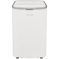 Frigidaire Cool Connect 600-sq. ft. Smart Portable Air Conditioner with WiFi Control