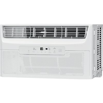 Frigidaire Energy Star 8 000 Btu 115v Quiet Temp Window Air Conditioner With Remote Control Sam S Club