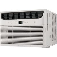 Frigidaire Gallery Energy Star 15,000 BTU 115V Cool Connect Smart Window Air Conditioner with Wi-Fi