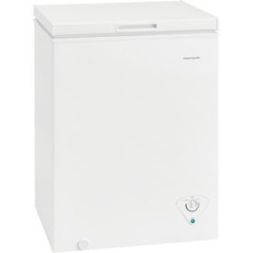 Frigidaire 5 cu. ft. Chest Freezer