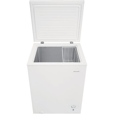 Frigidaire 5 cu. ft. Chest Freezer - Sam's Club