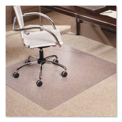 Es Robbins Multi Task Series Anchorbar Chair Mat For Carpet Up